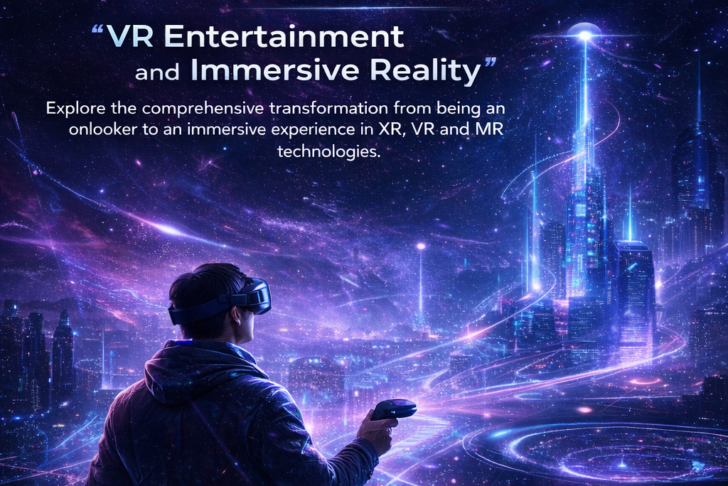 Ymir Announces Strategic Partnership with Vmax 2026 to Expand the Digital Display and Metaverse Ecosystem